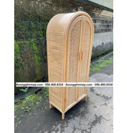 CÔNG TY TNHH NỘI THẤT MÂY TRE LỤC BÌNH