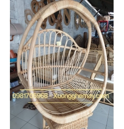 CÔNG TY TNHH NỘI THẤT MÂY TRE LỤC BÌNH